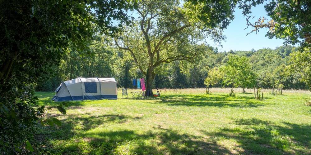  L'EGLANTIER (Nouvelle-Aquitaine, Creuse)