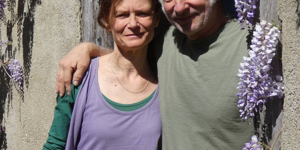  L'EGLANTIER (Nouvelle-Aquitaine, Creuse)