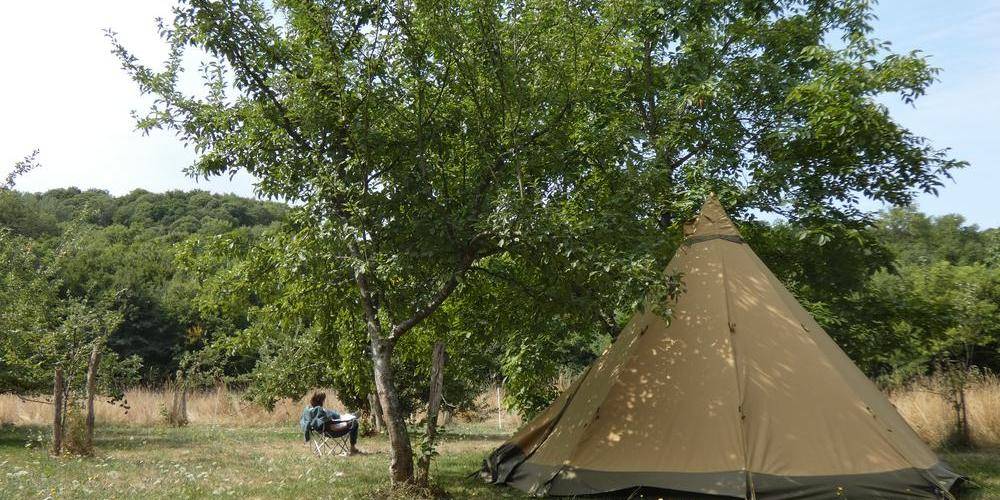  L'EGLANTIER (Nouvelle-Aquitaine, Creuse)