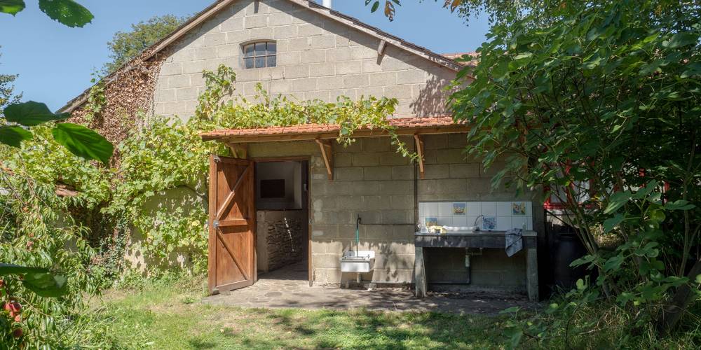  L'EGLANTIER (Nouvelle-Aquitaine, Creuse)