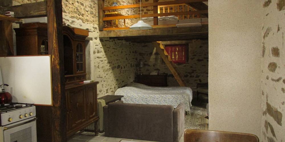  L'EGLANTIER (Nouvelle-Aquitaine, Creuse)