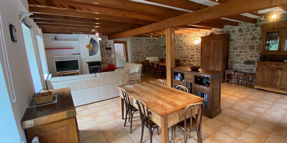  Deer lodge (Auvergne-Rhône-Alpes, Loire)