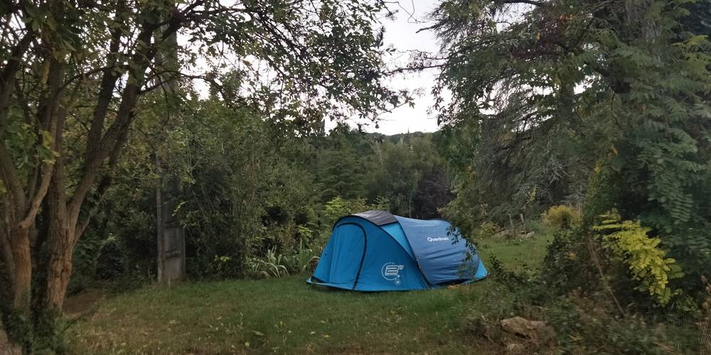  Relais équestre de Villenon (Nouvelle-Aquitaine, Vienne)