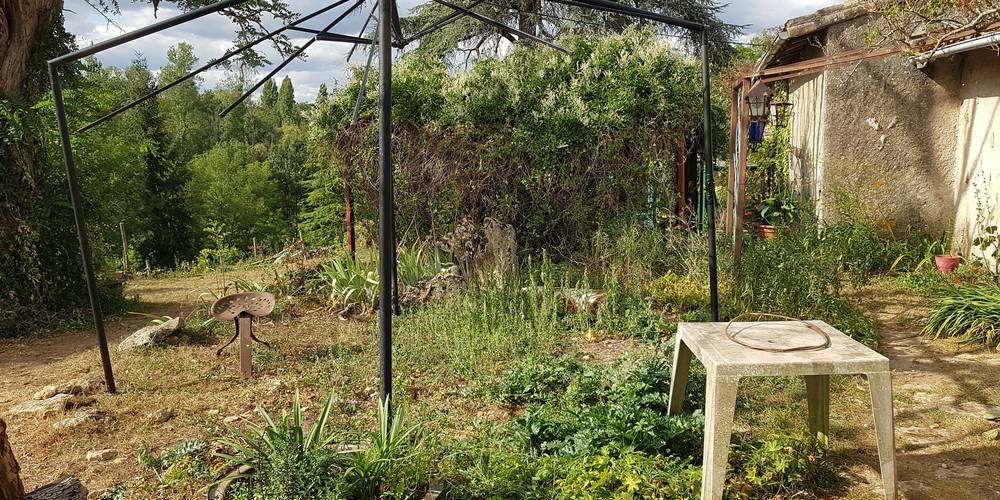  Relais équestre de Villenon (Nouvelle-Aquitaine, Vienne)