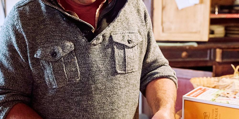  Gîte de la Grange du Haut (Auvergne-Rhône-Alpes, Isère)