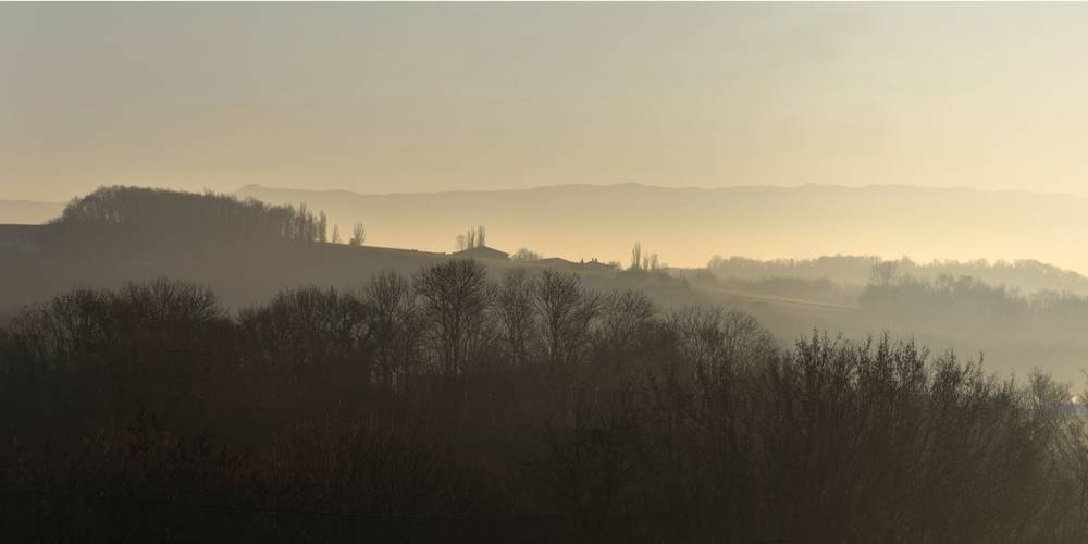  Gîte de la Grange du Haut (Auvergne-Rhône-Alpes, Isère)