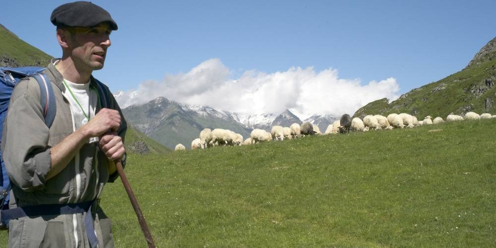  GAEC SERBIELLE (Nouvelle-Aquitaine, Pyrénées-Atlantiques)