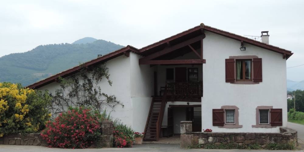  Ferme Pekoainia (Nouvelle-Aquitaine, Pyrénées-Atlantiques)