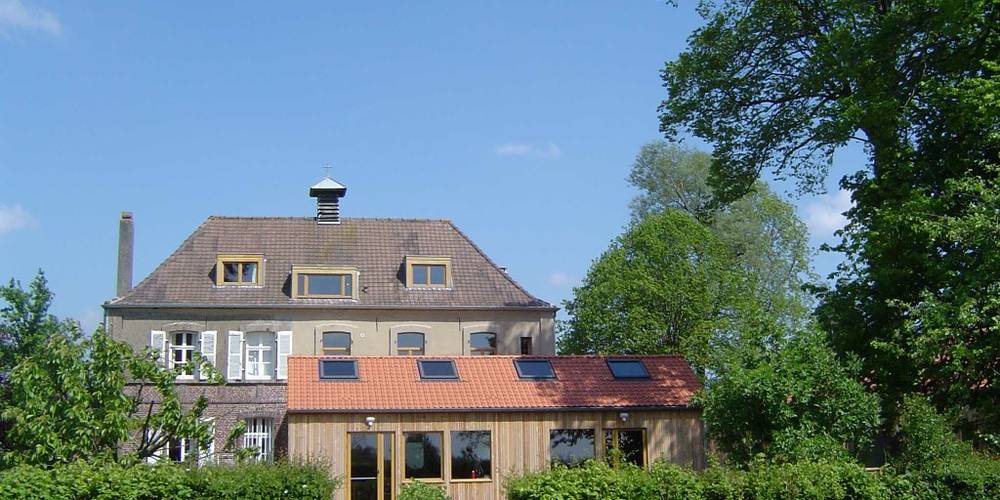  ASSOCIATION À PETITS PAS (Hauts-de-France, Pas-de-Calais)