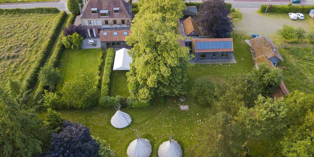  ASSOCIATION À PETITS PAS (Hauts-de-France, Pas-de-Calais)