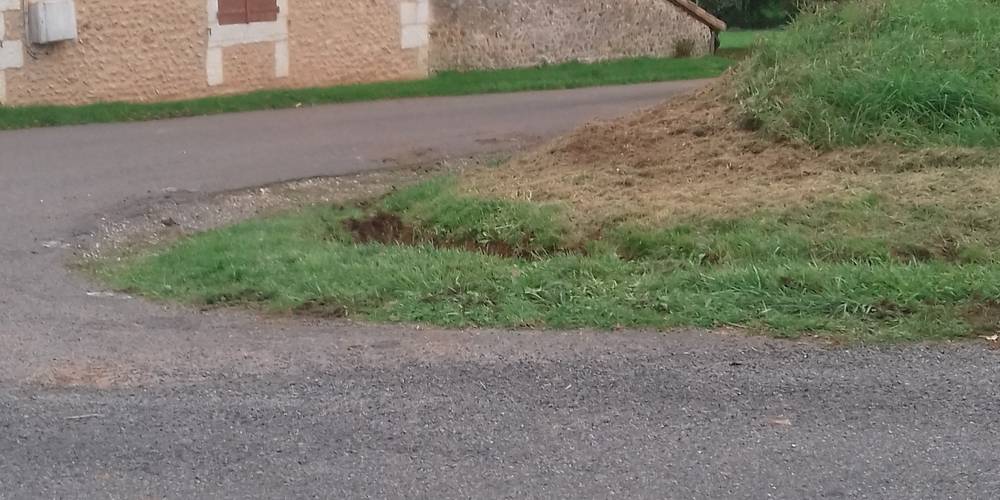  RELAIS DE MALLEYRAND - MAISON ALTERNATIVE EN ACCUEIL SOCIAL POUR JEUNE MINEUR EN MILIEU RURAL (Nouvelle-Aquitaine, Charente)