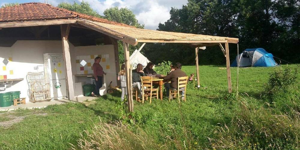  Jardin de la Bardonnière  (Pays de la Loire, Vendée)