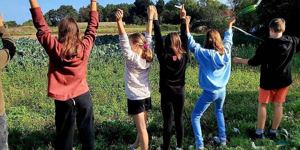  Jardin de la Bardonnière (Pays de la Loire, Vendée)