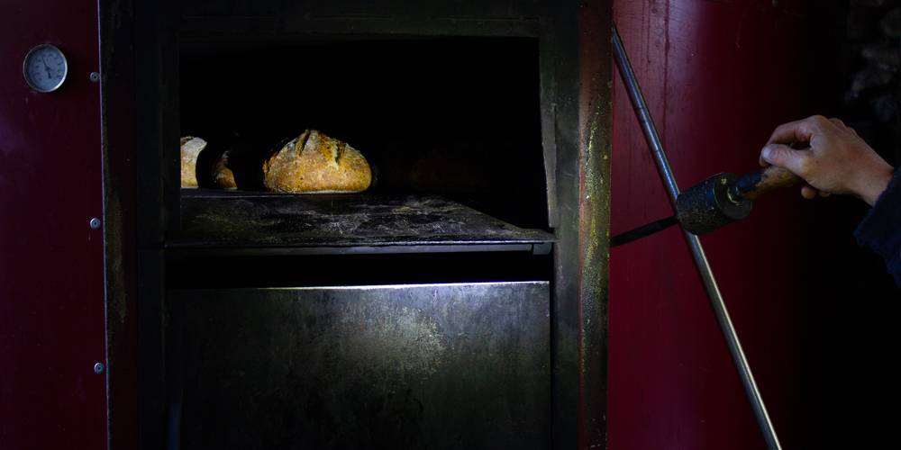 fournil les seguins -  LES SEGUINS (Provence-Alpes-Côte d’Azur, Alpes-de-Haute-Provence)