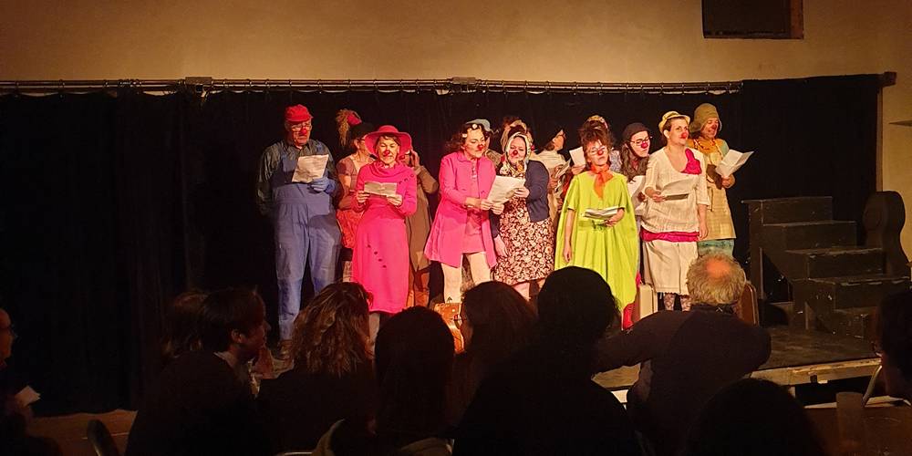 spectacle les seguins -  LES SEGUINS (Provence-Alpes-Côte d’Azur, Alpes-de-Haute-Provence)