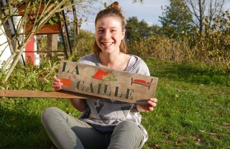  LA CAILLE (Auvergne-Rhône-Alpes, Allier)