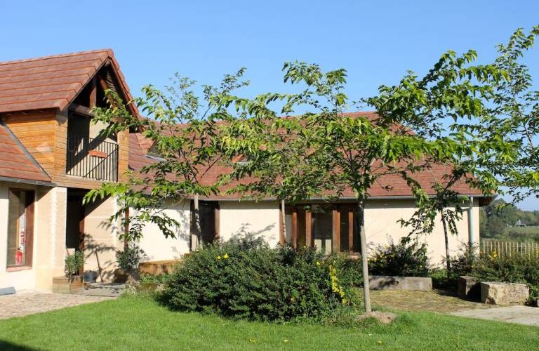  LA CAILLE (Auvergne-Rhône-Alpes, Allier)