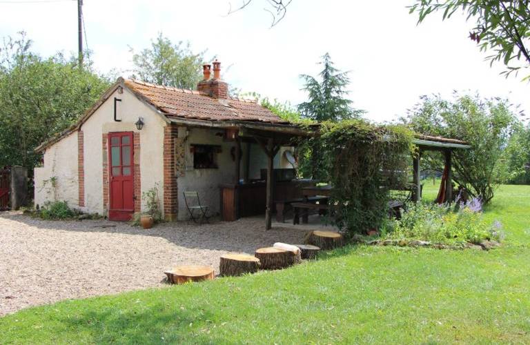  LA CAILLE (Auvergne-Rhône-Alpes, Allier)