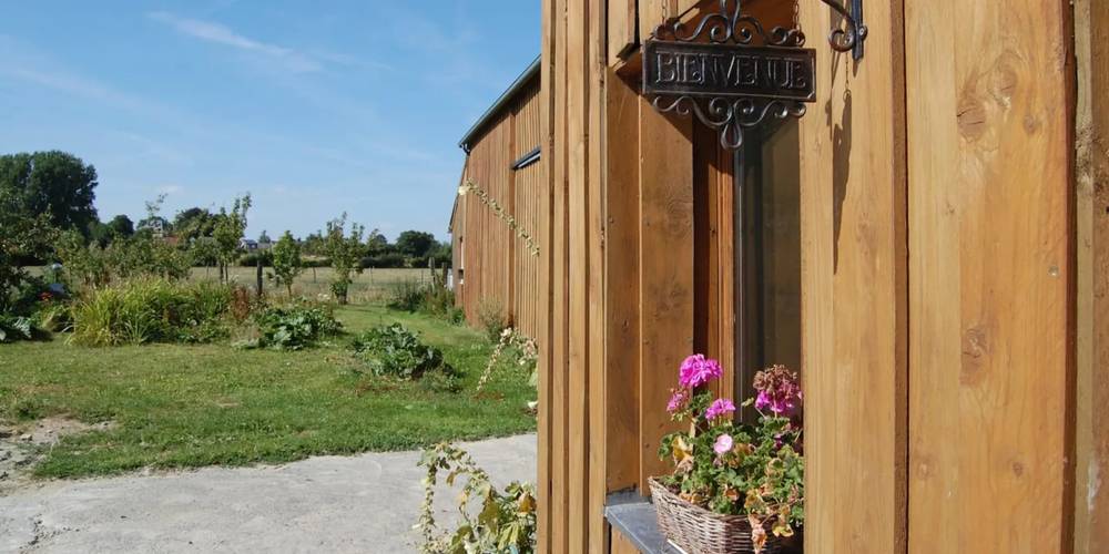  LA FERME DU TERTRE (Hauts-de-France, Nord)