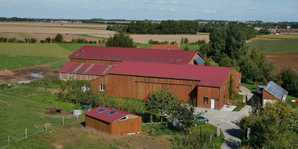  LA FERME DU TERTRE (Hauts-de-France, Nord)