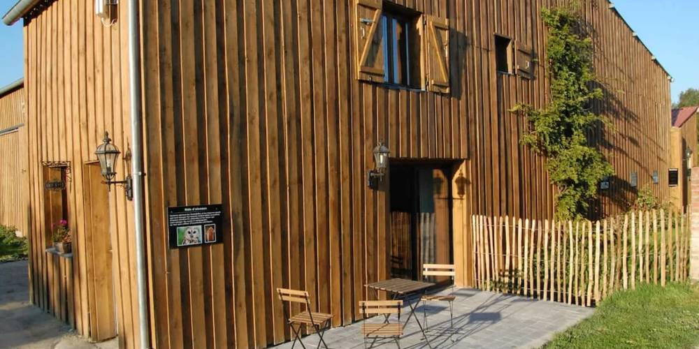  LA FERME DU TERTRE (Hauts-de-France, Nord)