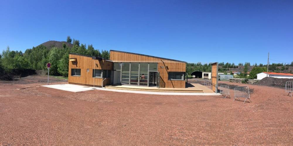  LES CHEVRETTES DU TERRIL (Hauts-de-France, Nord)