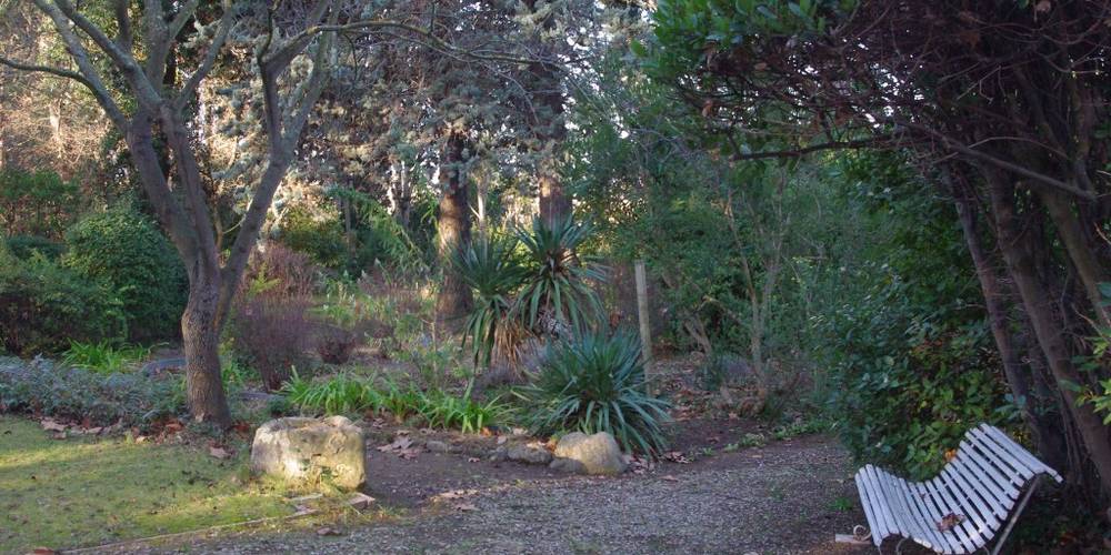  Farm Inn: L'Olivette de Langel (Occitanie, Aude)