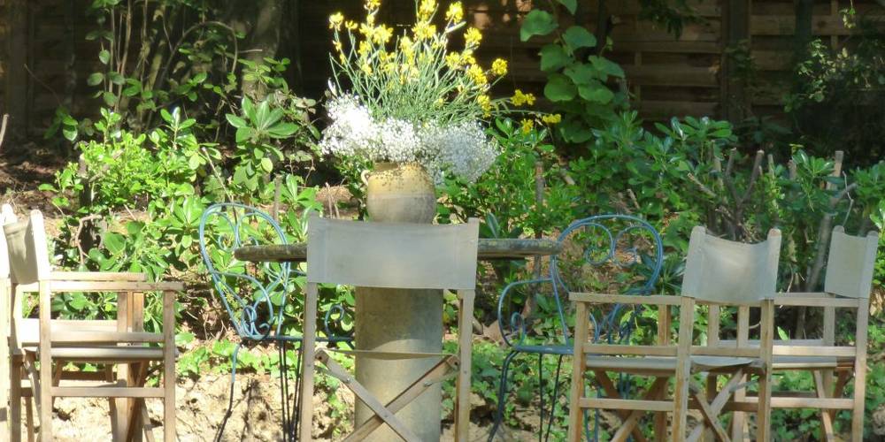  Farm Inn: L'Olivette de Langel (Occitanie, Aude)