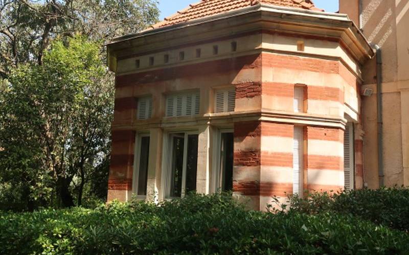  Farm Inn: L'Olivette de Langel (Occitanie, Aude)