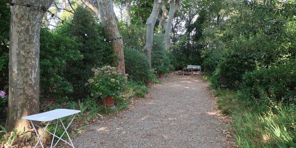  Farm Inn: L'Olivette de Langel (Occitanie, Aude)