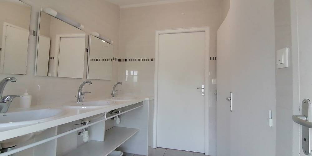  GITE DE GRAND LIEU (Pays de la Loire, Loire-Atlantique)