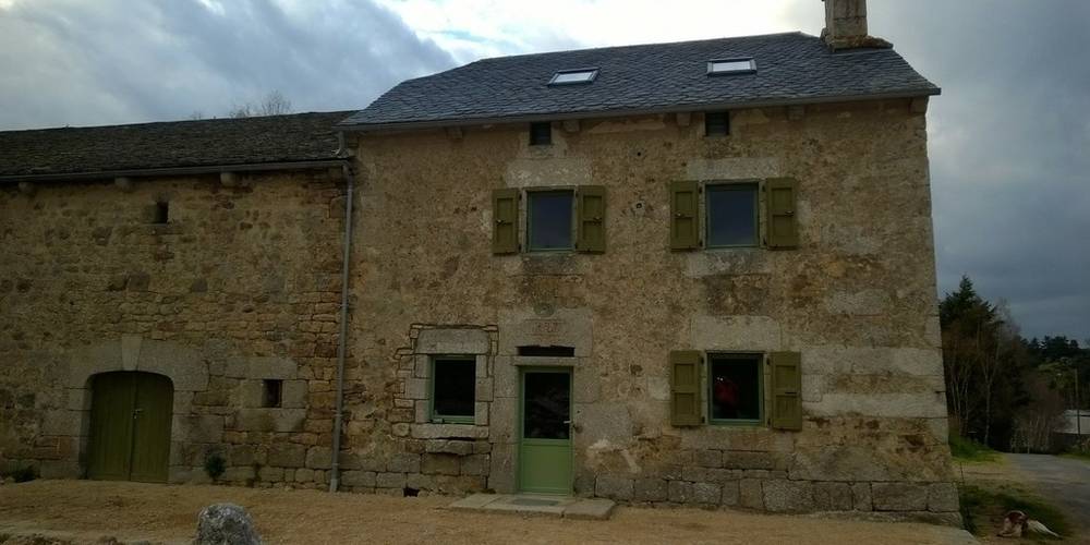  Ecologite des Escures (Occitanie, Lozère)