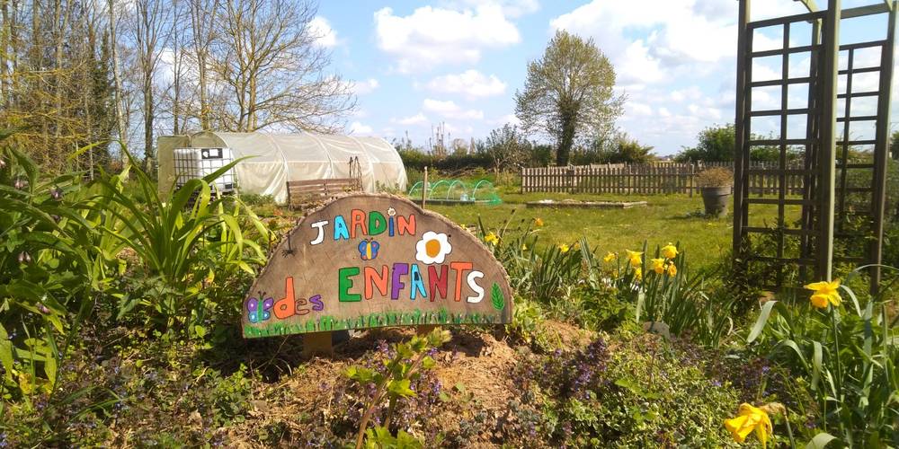  JARDIN DE DRAECK (Hauts-de-France, Pas-de-Calais)