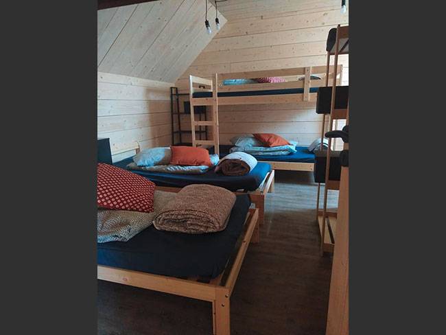  Kerflaveur (Normandie, Orne)