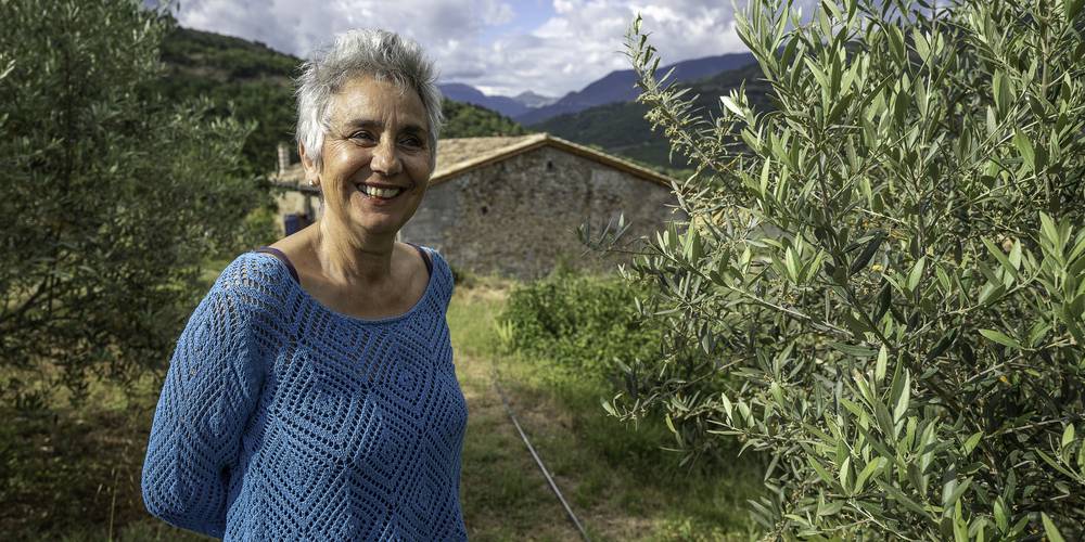 Guilène -  KARKAM SAFRAN (Provence-Alpes-Côte d’Azur, Alpes-de-Haute-Provence)