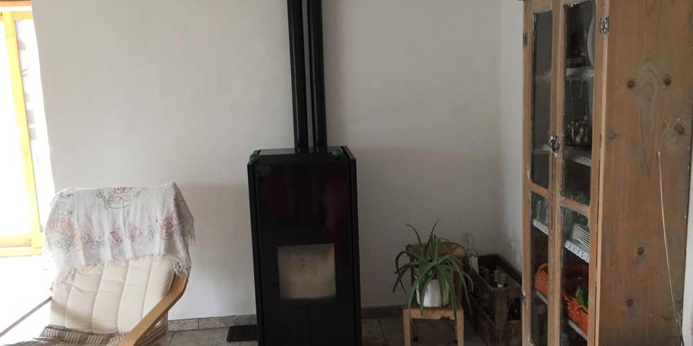 salon -  KARKAM SAFRAN (Provence-Alpes-Côte d’Azur, Alpes-de-Haute-Provence)