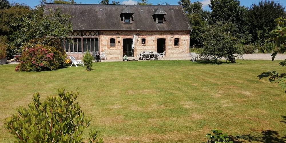  Le Clos Masure (Normandie, Seine-Maritime)