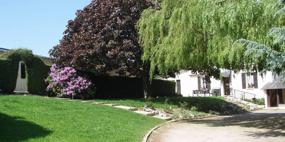  Chambres paysannes Lecarpentier (Normandie, Seine-Maritime)