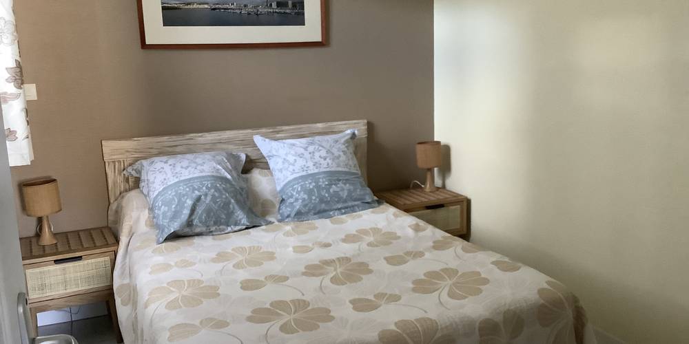 Chambre gite -  Chambres paysannes Lecarpentier (Normandie, Seine-Maritime)