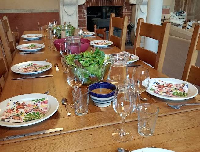  LE CHÂTEAU PARTAGE (Auvergne-Rhône-Alpes, Savoie)