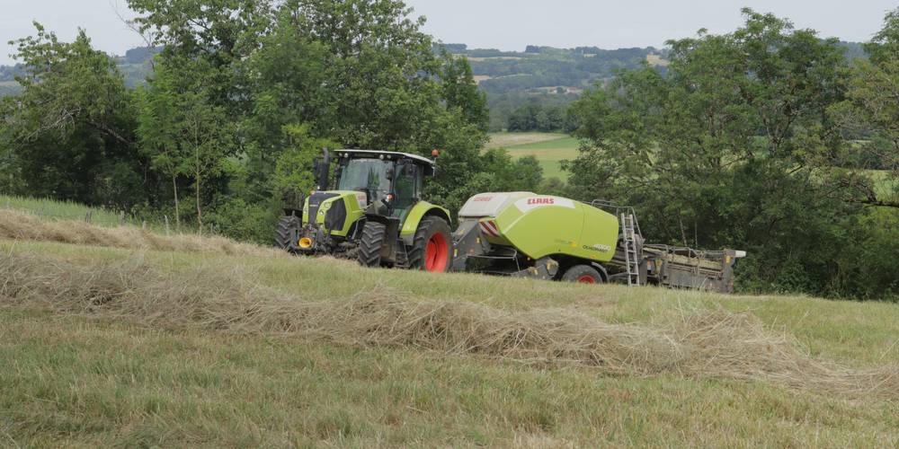 La Ferme de la Rauze (Occitanie, Lot)
