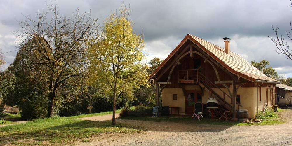  La Ferme de la Rauze (Occitanie, Lot)
