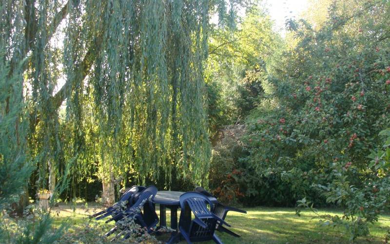  Ferme du Quesnay (Normandie, Seine-Maritime)