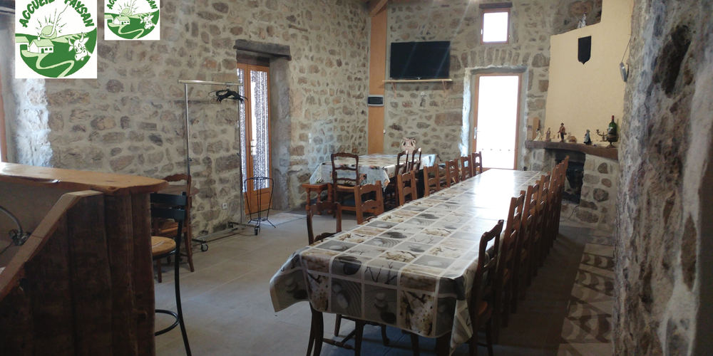  Chez Thérèse (Auvergne-Rhône-Alpes, Ardèche)