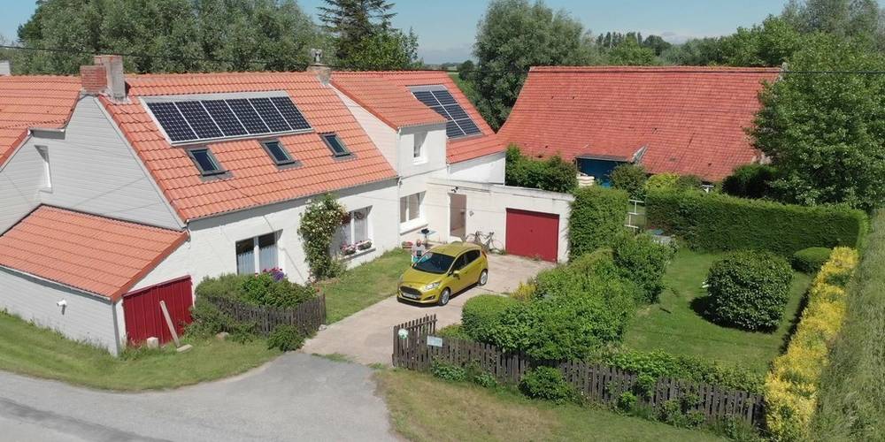  La clé des champs (Hauts-de-France, Nord)