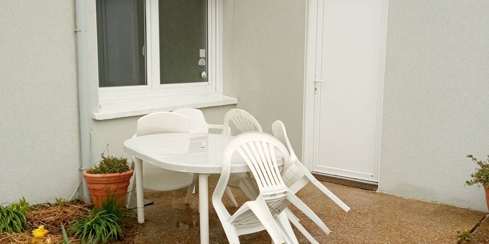 l'entrée -  La clé des champs (Hauts-de-France, Nord)