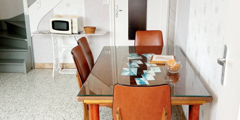 la cuisine -  La clé des champs (Hauts-de-France, Nord)