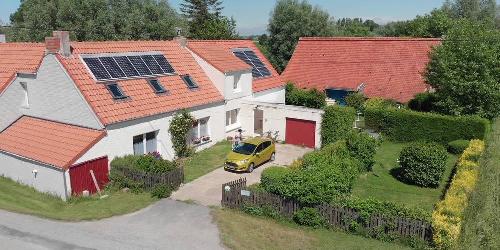  La clé des champs (Hauts-de-France, Nord)