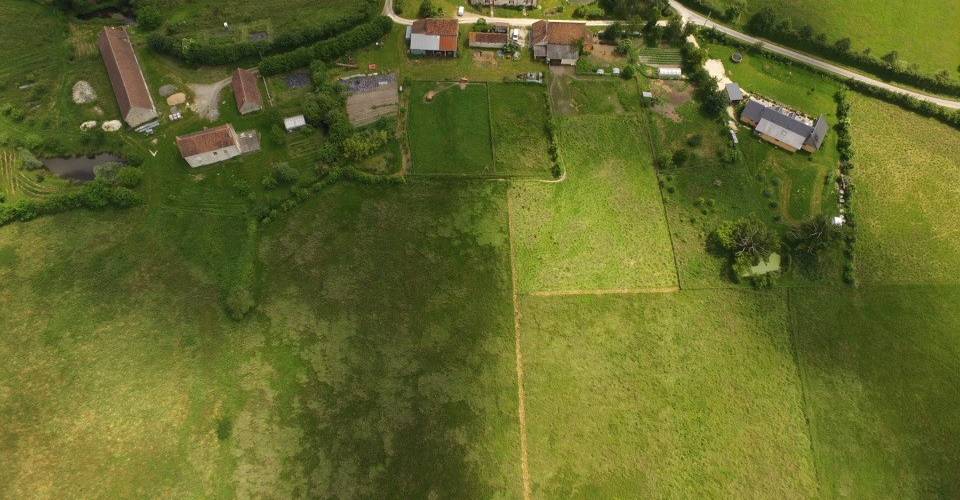  La petite Ménardière (Centre-Val de Loire, Indre)
