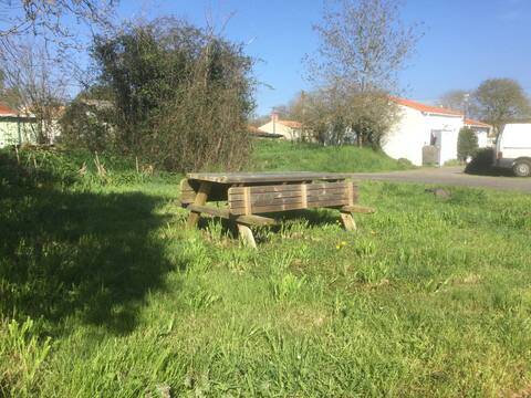  LE GITE DES COCCINELLES (Pays de la Loire, Loire-Atlantique)